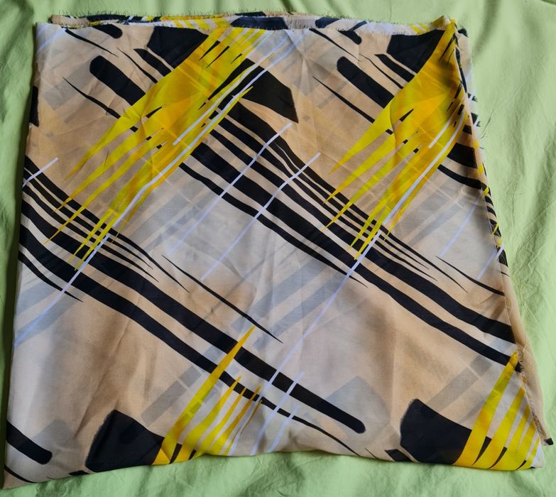 Янги материаллар