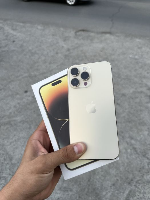 Iphone 14 pro max