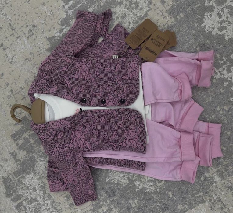 Костюмы для девочек