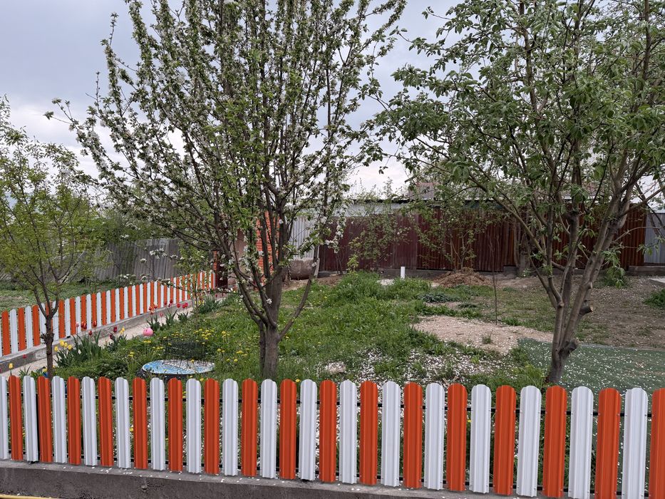 Продам дом 19/9 кирпичный