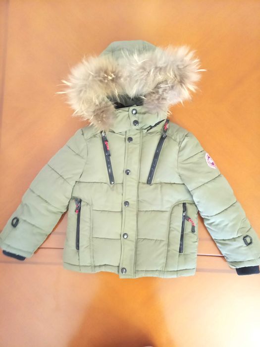 Продам детский комбинезон