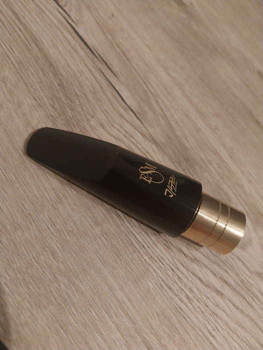 ESM jazz tenor mustiuc