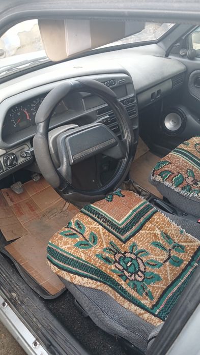 Продам машину 15