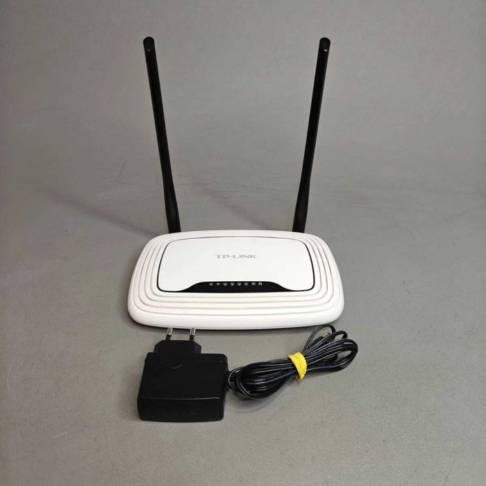 Wi-Fi роутер Tp-Link 841n