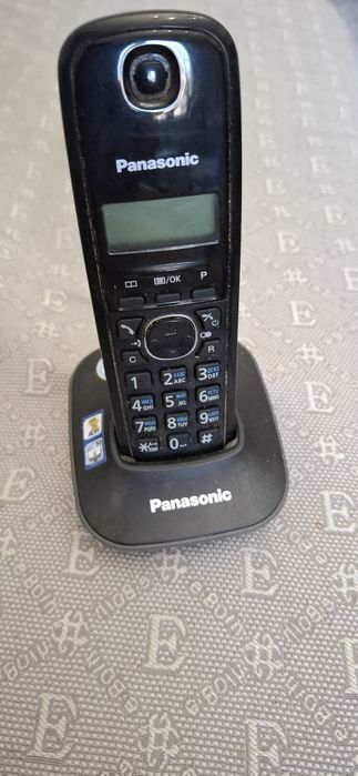 Продам телефон домашний