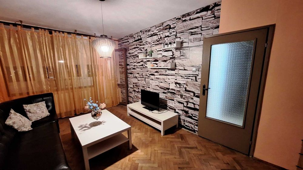 Продава се Двустаен апартамент в Самоков - 66 кв.м за 902 €/кв.м - Снимка #1