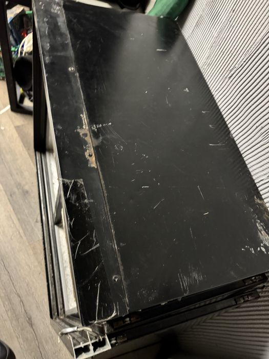 Подбарова хладилна витрина SFA COOL