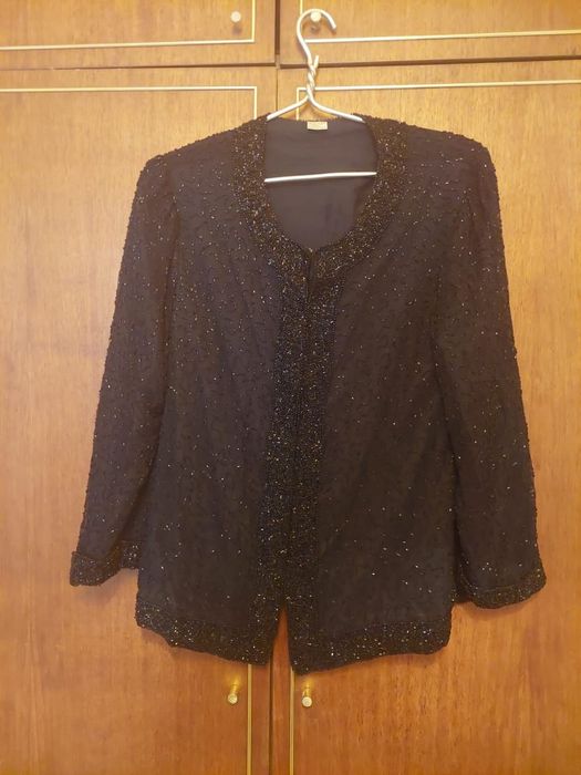 Продаётся вечерний жакет