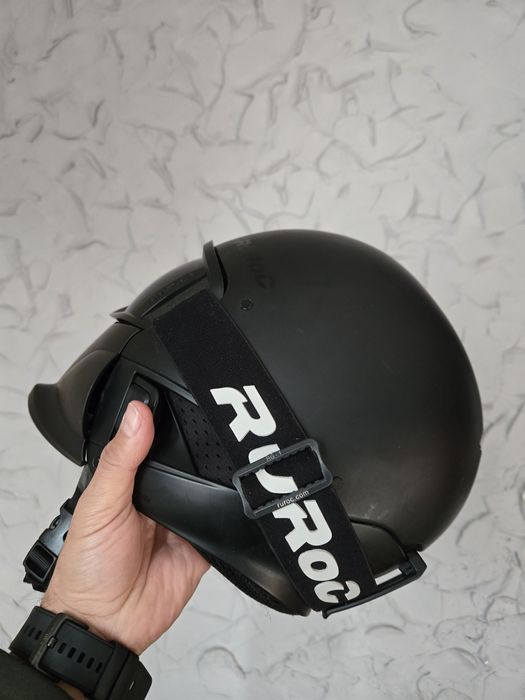 RuRoC  сноуборд S размер