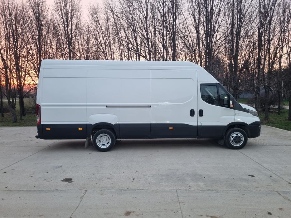 Iveco Daily 35c17