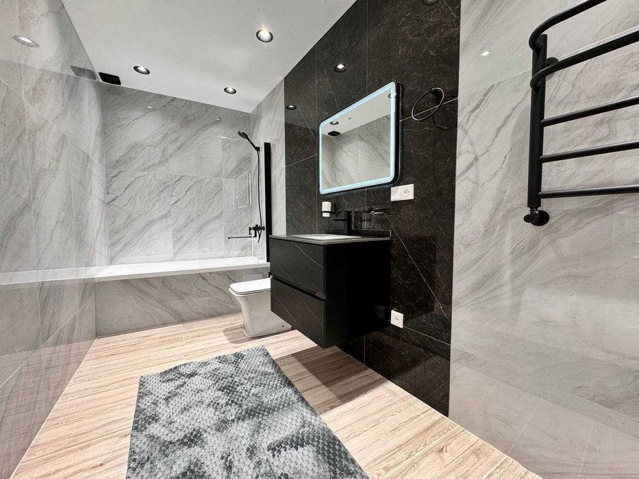 Аренда квартиры в ЖК Хонсарой  3/4/12  868*