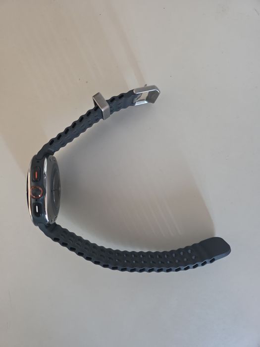 Samsung watch 8 ultra