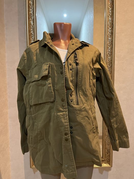 Новая одежда с бирками Zara, Bershka, Massimo Dutti