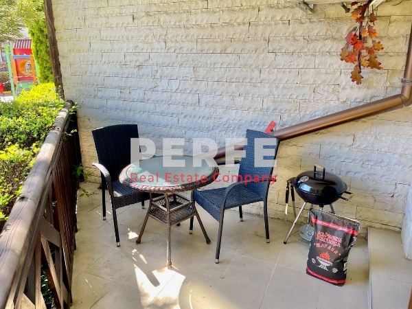 Продава се Едностаен апартамент в Свети Влас - 54 кв.м за 1112 €/кв.м - Снимка #6