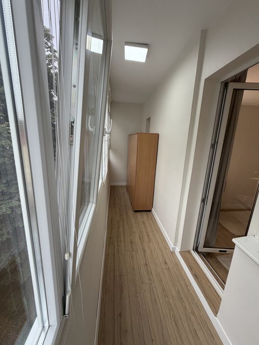 Inchiriez apartament cu 3 camere