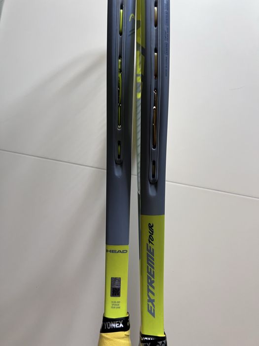 Тенис ракета Head graphene 360+ Extreme