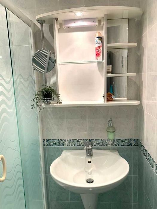 Дава се под наем Тристаен апартамент в София, Сухата река - 80 кв.м за 473.79 € - Снимка #7
