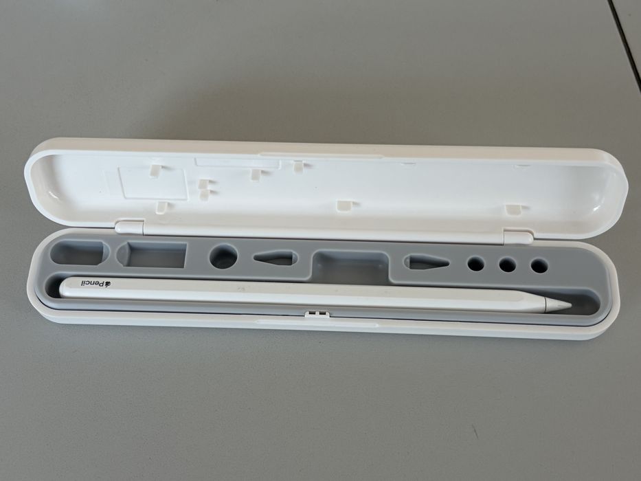 Apple Pencil 2 fara cutie, functional 100% si original