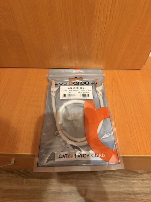 Router TP-Link Archer C80-AC1900