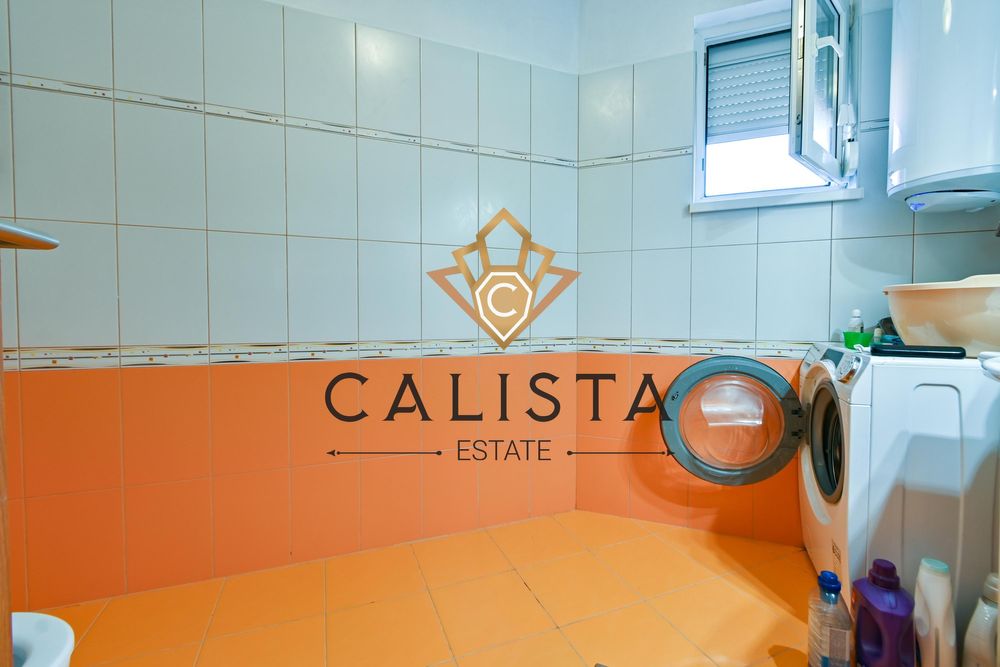 Дава се под наем Тристаен апартамент в София, Павлово - 90 кв.м за 668.1 € - Снимка #14