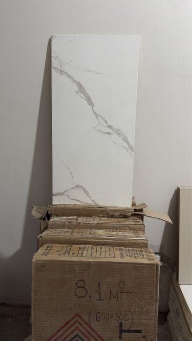 Продам очень Дешево Кафель Срочно