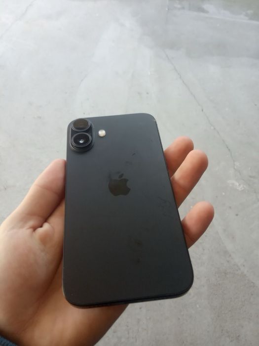 Iphone XR korpus 16