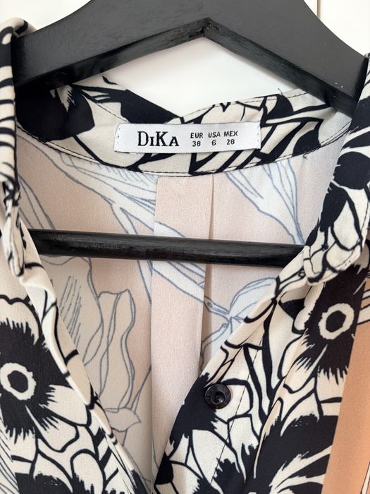Рокля Dika Размер 38