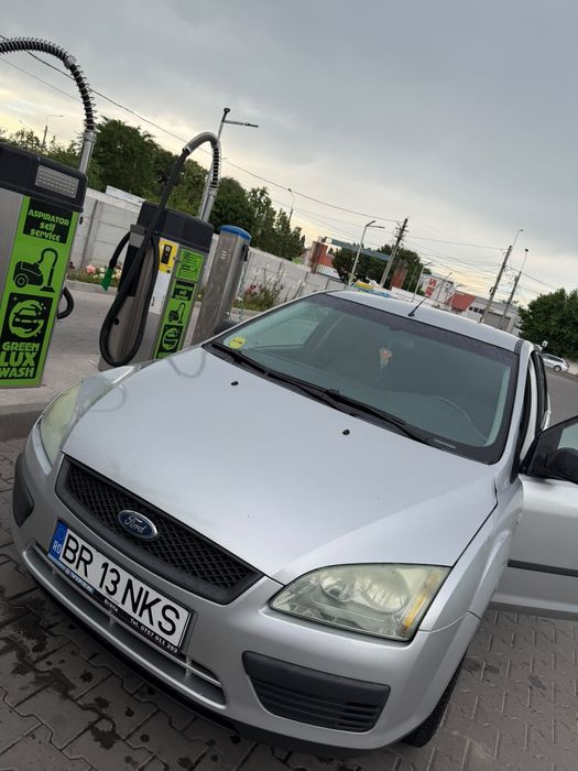FORD Focus 2007 — imagine 2
