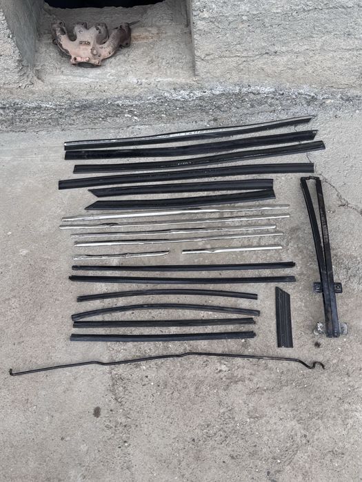 Ehtiyot qismlar nexia 1