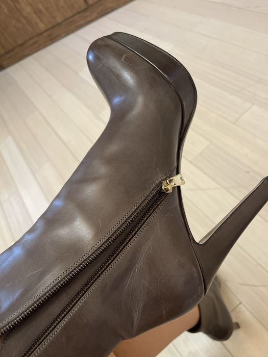 Ботильоны Fratelli Rossetti