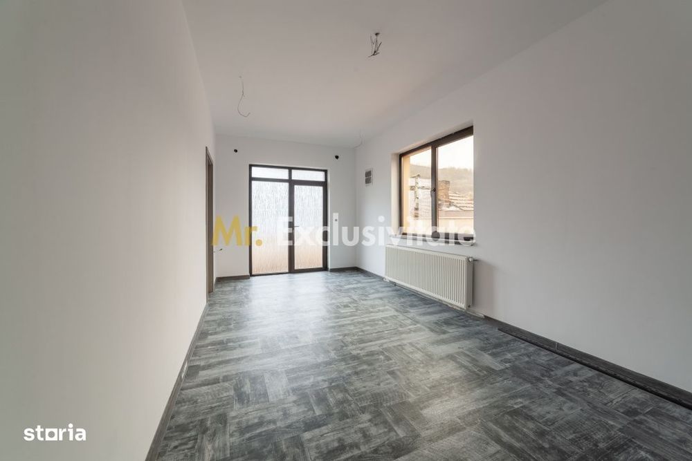 Casă spațioasă P+1+M – Izvorani, Ștefănești | Ideală pentru 2 familii!