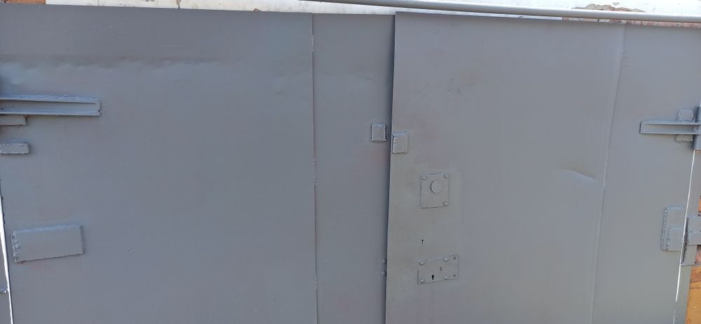 Продам капитальный гараж