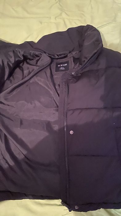 Куртка осень весна