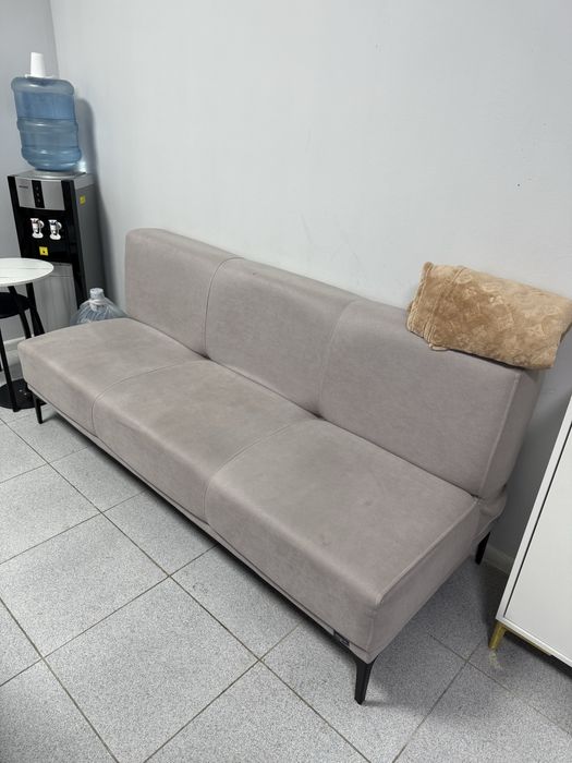 Продам небольшой диван раскладной