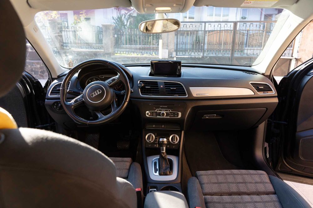 Vand Audi  Q3 Quattro 2.0 TDI