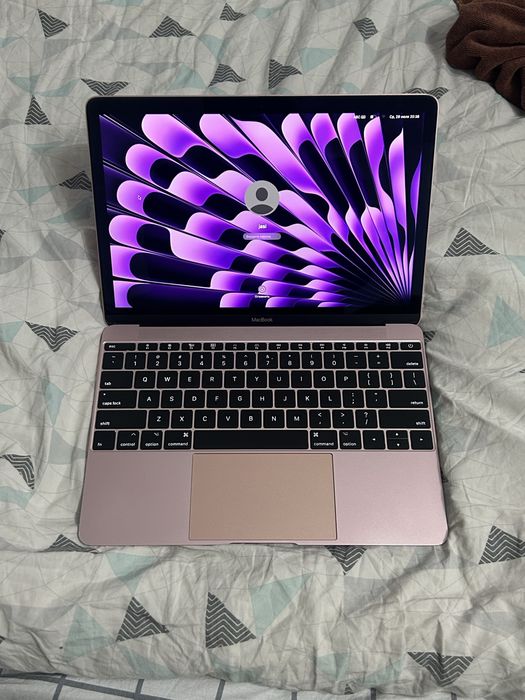 MacBook Air 2017