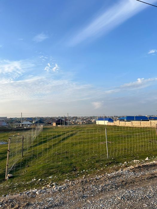 Участок Шұбарсу 10 соток