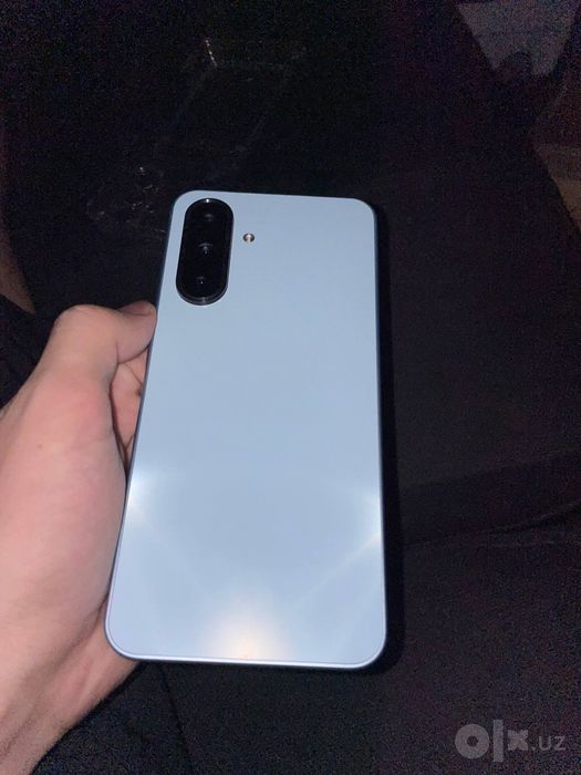 Galaxy a17 5g kelishiladi