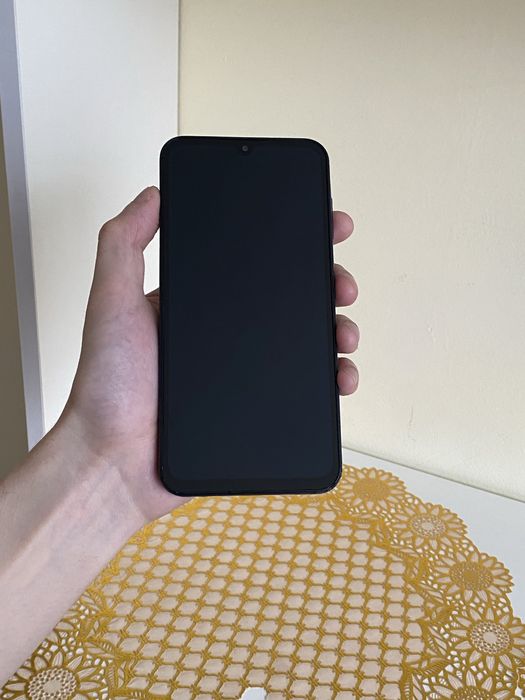 SAMSUNG A15 256GB / 16 Оригинал