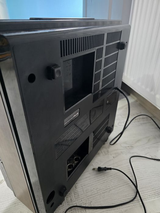 Magnetofon Tesla CM130