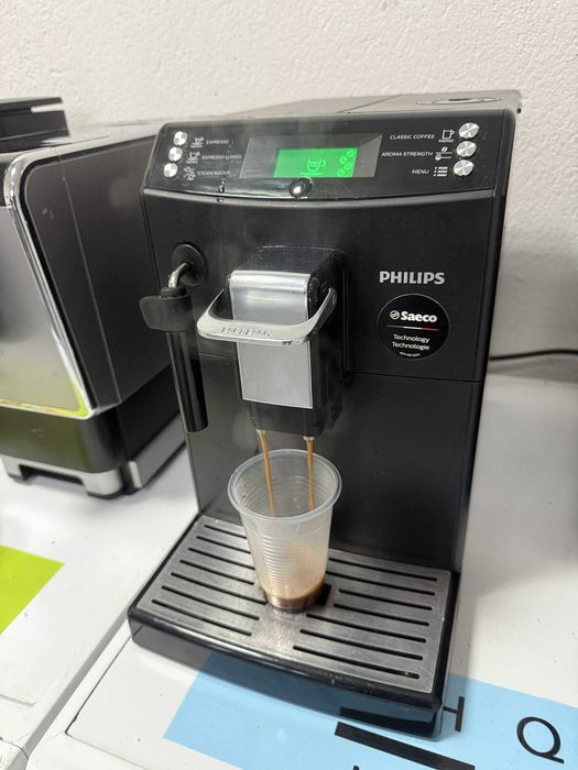 Кафемашина Philips