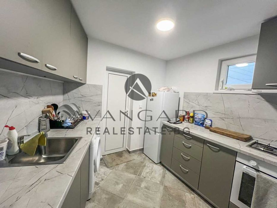 оф.25193 Двуетажна къща с. Брестовица