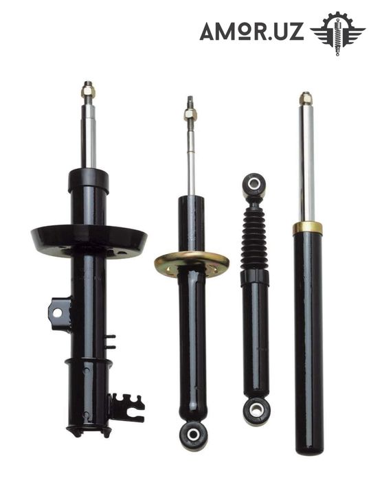 Амортизатор Ремонт Акция