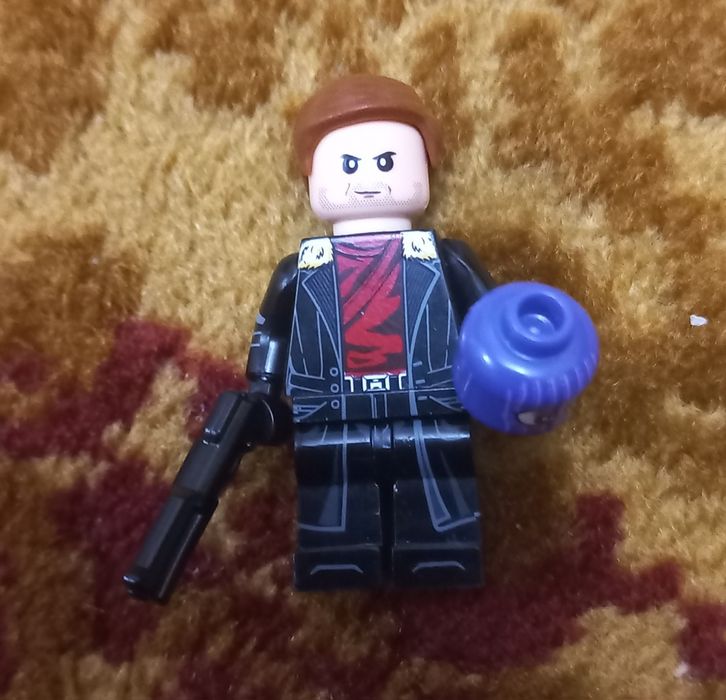 Лего супергерои фигурки аналог