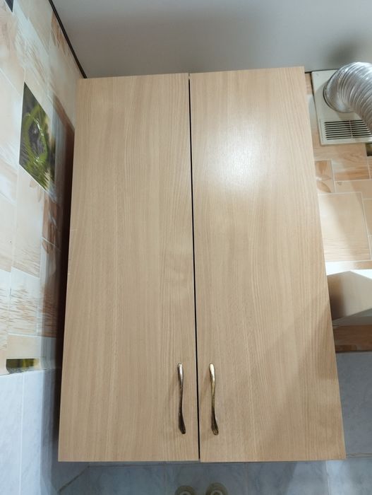 Шкафы навесные кухонные