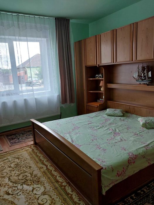 Casa de vânzare in Gurba com.Sicula județul Arad