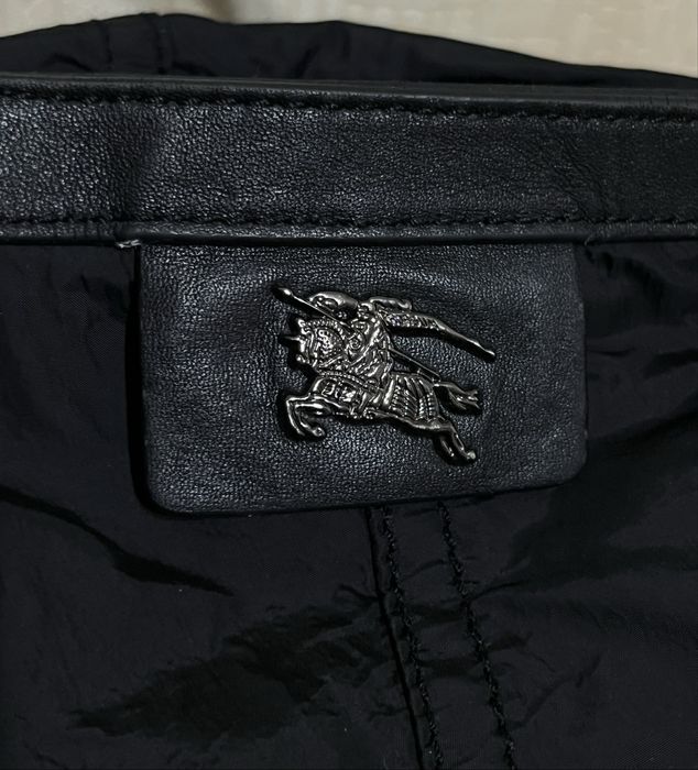 Сумка -тоут от Burberry Оригинал