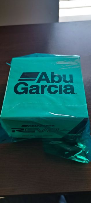 Abu Garcia Revo sp Beast 2000s