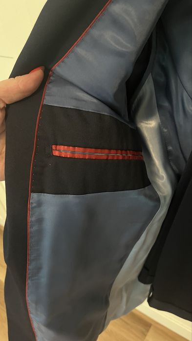 Costum 2 piese Dressman