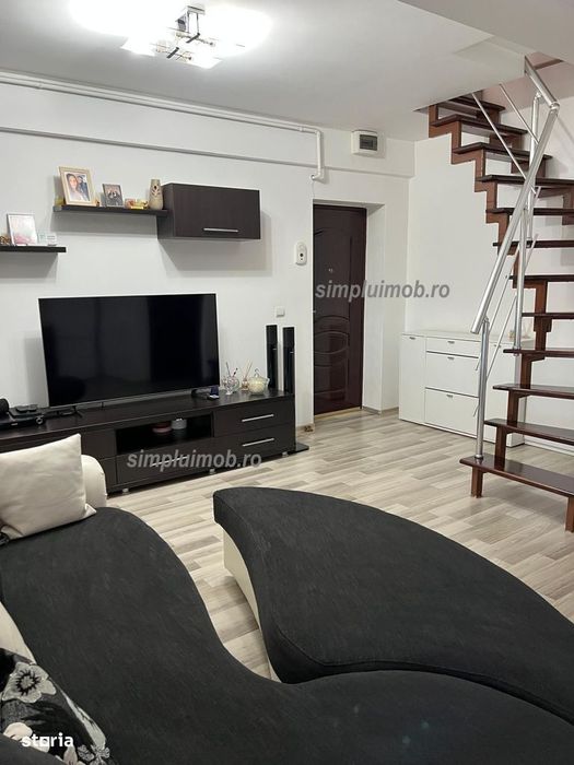 Apartament – Bucuresti - Vedere 3